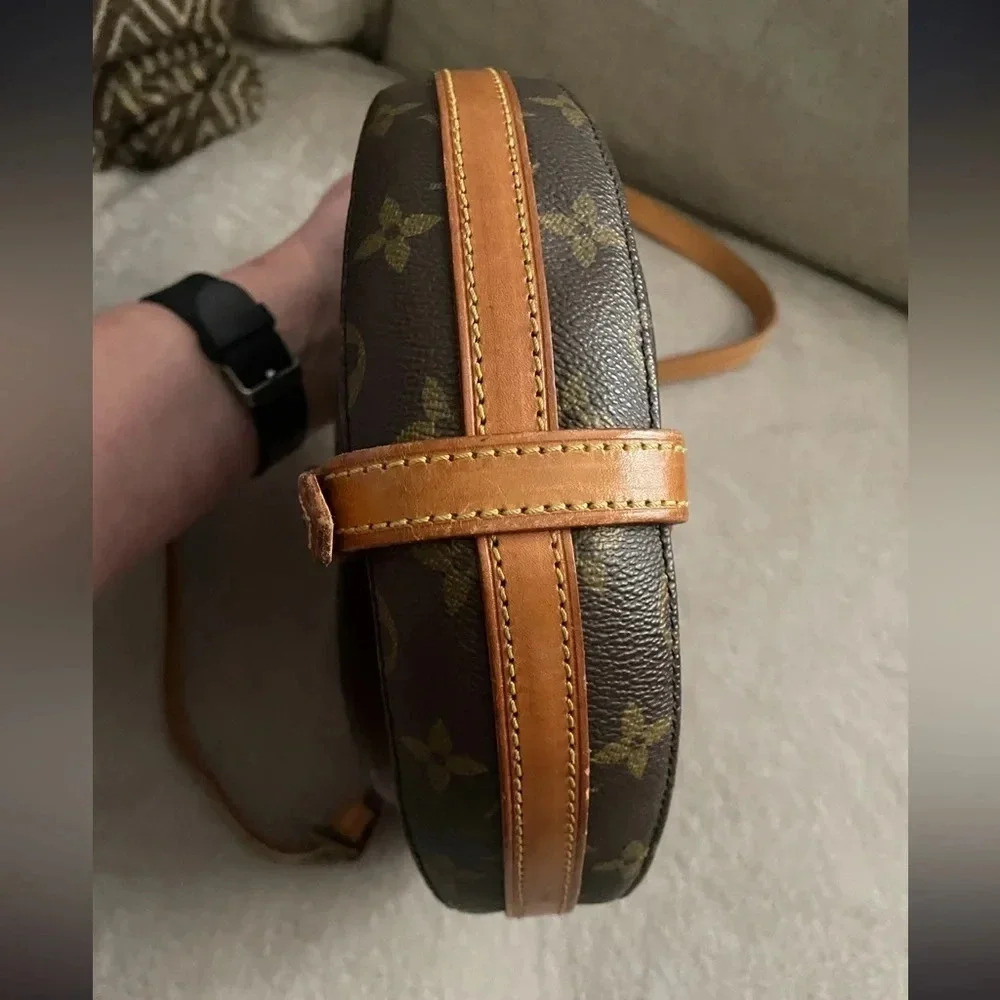 Louis Vuitton Chantilly MM Bag - Picture 4 of 16
